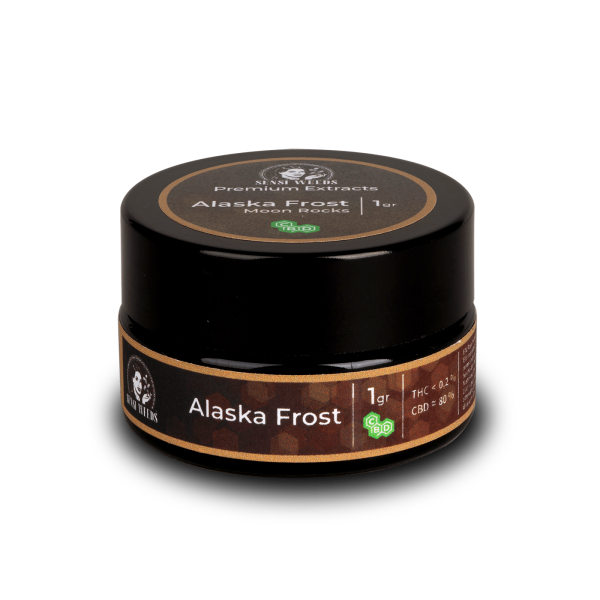 Alaska Frost 1 gr