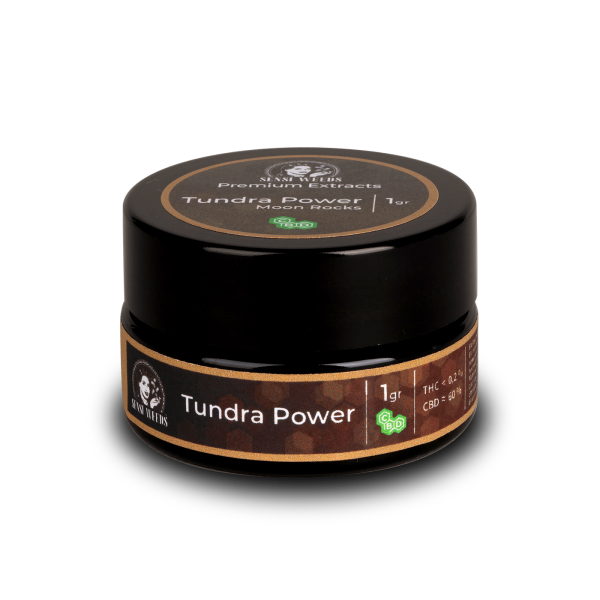 Tundra Power 1 gr