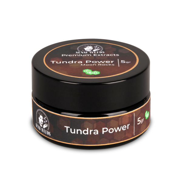 Tundra Power 5 gr